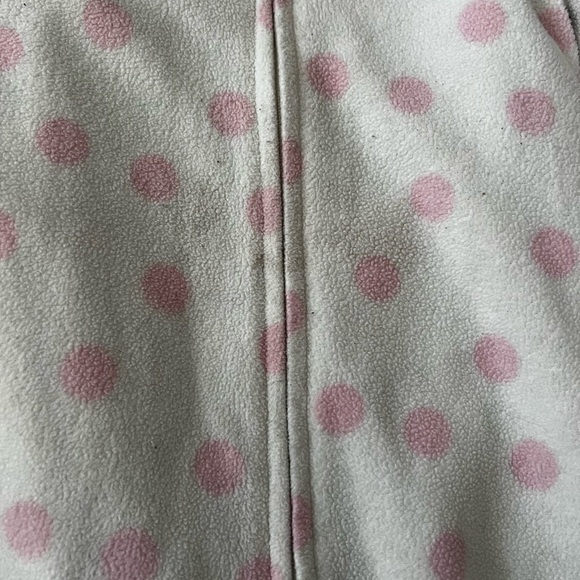 Juicy Couture 18 Month Sleeper - Picture 5 of 8